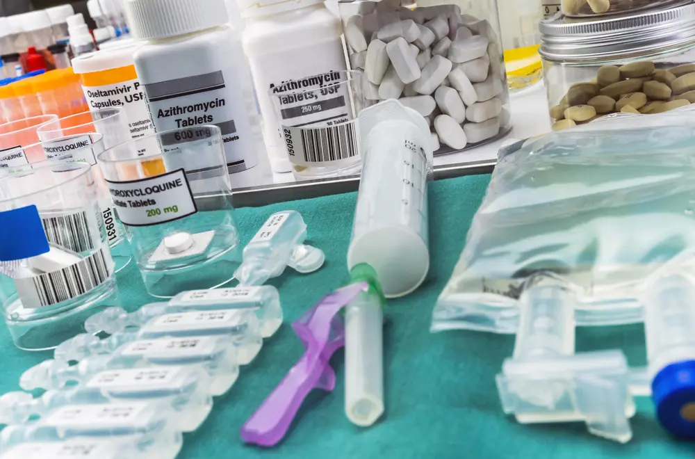 Superior Pharma Ingredients